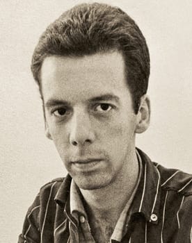 Hélio Oiticica isactor