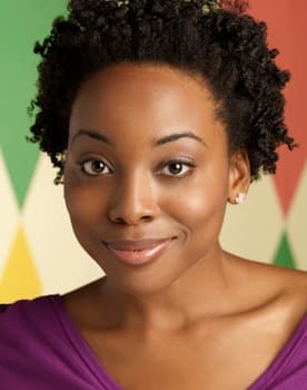 Erica Ash isactor