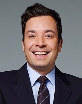 Jimmy Fallon isactor