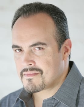 David Zayas isactor