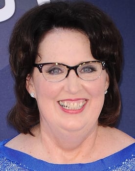 Phyllis Smith isactor