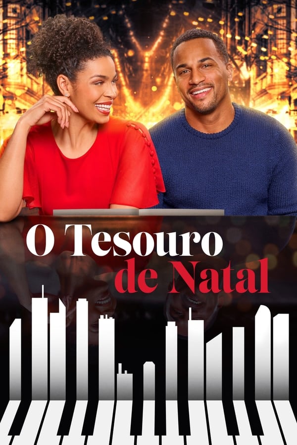 O Tesouro de Natal