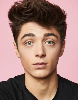 Asher Angel isactor