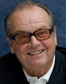 Jack Nicholson isactor