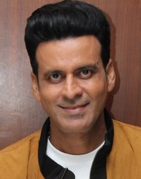 Manoj Bajpayee isactor