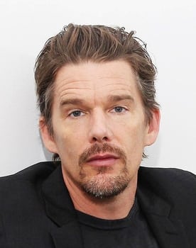 Ethan Hawke isactor