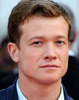 Ed Speleers isactor