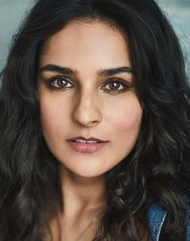 Angira Dhar isactor