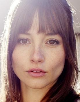 Jocelin Donahue isactor