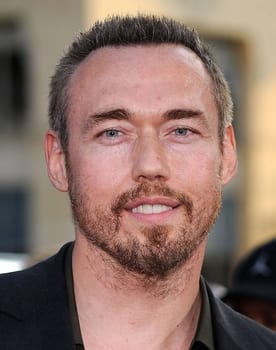 Kevin Durand isactor