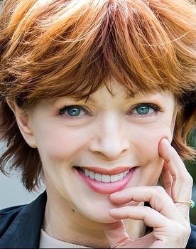 Frances Fisher isactor