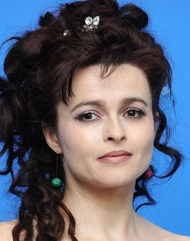 Helena Bonham Carter isactor