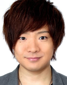 Kengo Takanashi isactor