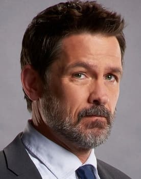 Billy Campbell isactor