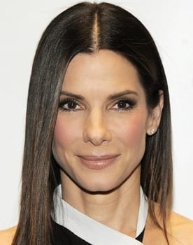 Sandra Bullock isactor