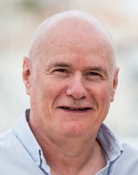 Dave Johns isactor