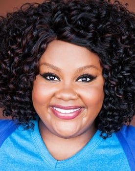 Nicole Byer isactor