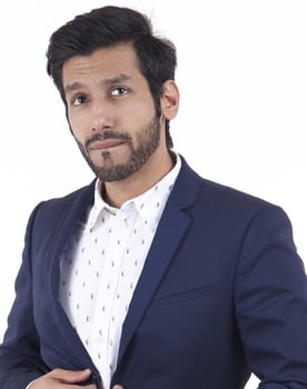 Kanan Gill isactor