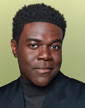 Sam Richardson isactor