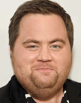 Paul Walter Hauser isactor