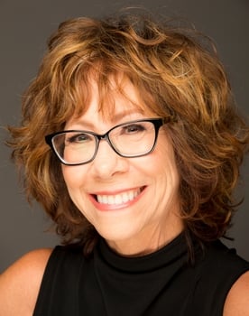 Mindy Sterling isactor