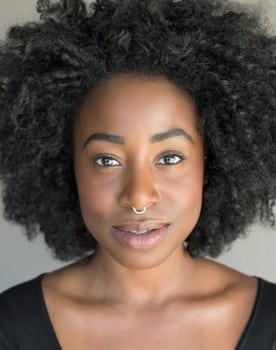 Kirby Howell-Baptiste isactor