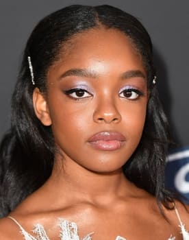 Marsai Martin isactor