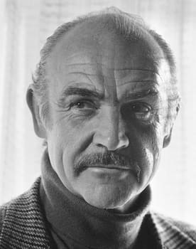 Sean Connery isactor