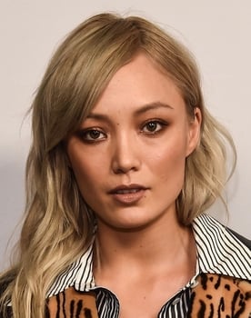 Pom Klementieff isactor