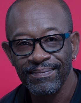 Lennie James isactor