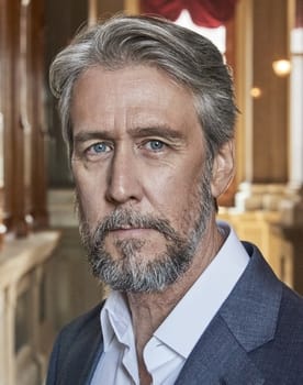 Alan Ruck isactor