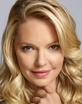 Katherine Heigl isactor