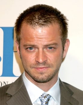 Carmine Giovinazzo isactor