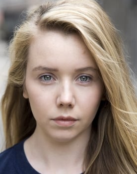 Lauren Lyle isactor