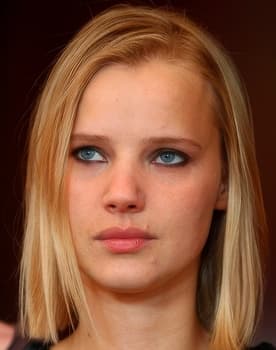 Joanna Kulig isactor