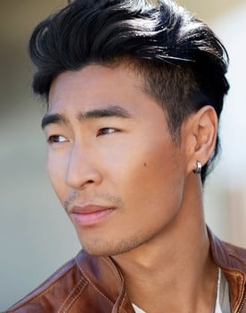 Chris Pang isactor