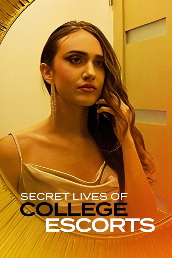 Secret Lives of College Escorts [Dublagem Nao Oficial]