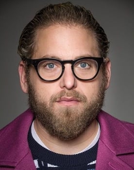 Jonah Hill isactor