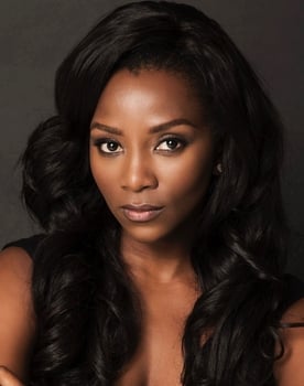 Genevieve Nnaji isactor