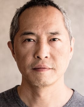 Ken Leung isactor