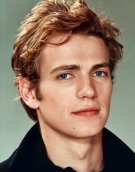 Hayden Christensen isactor