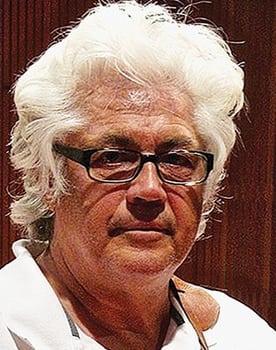 Larry Coryell isactor