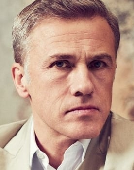 Christoph Waltz isactor