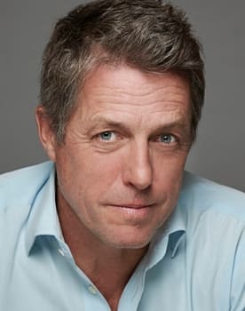 Hugh Grant isactor