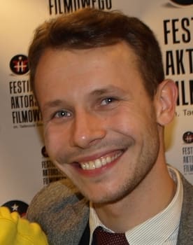 Mateusz Banasiuk isactor