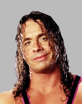 Bret Hart isactor