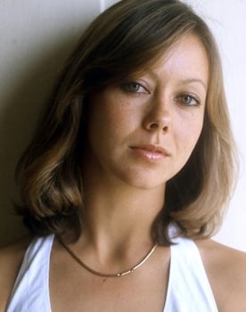 Jenny Agutter isactor