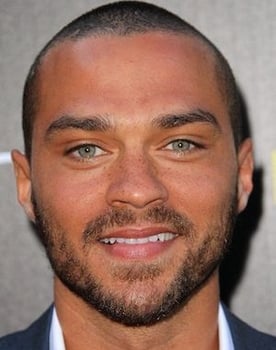 Jesse Williams isactor