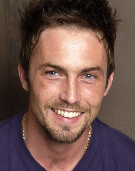 Desmond Harrington isactor