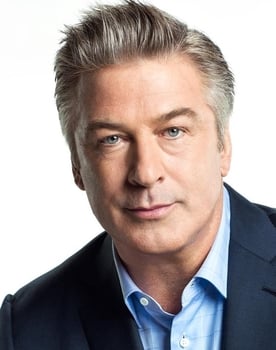 Alec Baldwin isactor